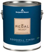 Benjamin Moore Regal Select Paint
