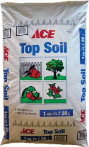 Ace Top Soil